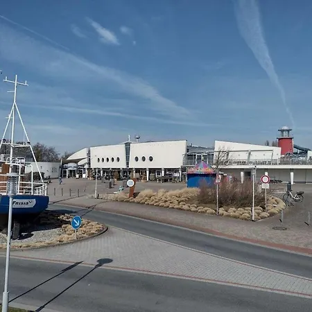 Lägenhet Friesenlandhaus