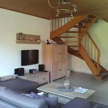 Friesenlandhaus Lägenhet