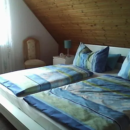 Friesenlandhaus * Norddeich (Norden)
