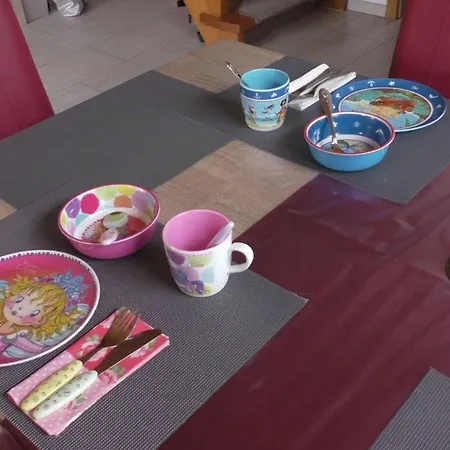 Friesenlandhaus * Norddeich (Norden)