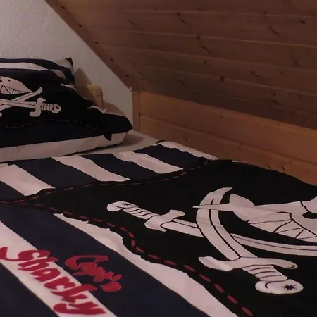 Friesenlandhaus *