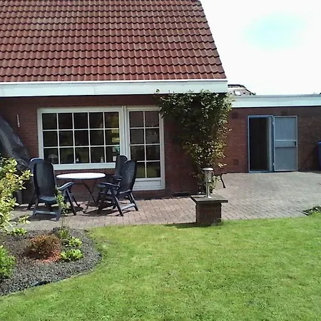 Friesenlandhaus * Norddeich (Norden)