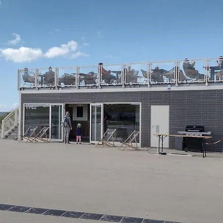 Friesenlandhaus Norddeich (Norden)