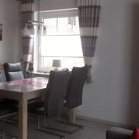 Lägenhet Friesenlandhaus Norddeich (Norden)